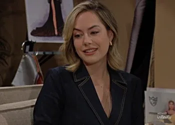 Beautiful, anticipazioni 22 novembre 2025 (Screen Mediaset Infinity)