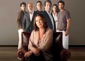 Come finisce Tradimento, anticipazioni ultima puntata