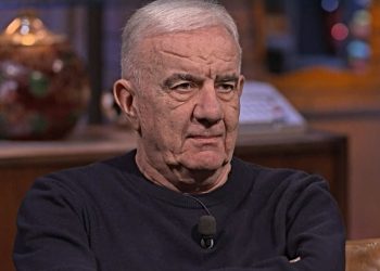 Gene Gnocchi - screenshot Raiplay