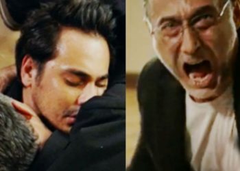 Tolga muore in Tradimento anticipazioni turche