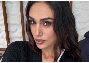 Cecilia Rodriguez e le difficoltà di restare incinta di Clara Isabel (Fonte Instagram)