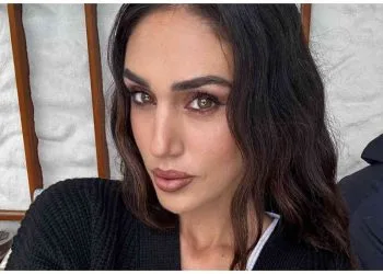 Cecilia Rodriguez e le difficoltà di restare incinta di Clara Isabel (Fonte Instagram)