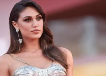 Cecilia Rodriguez. (Foto: Web)