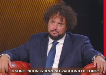 Davide Barzan (Foto: Quarto Grado)