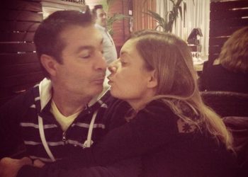 Genitori di Bianca Atzei