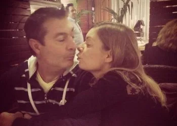 Genitori di Bianca Atzei