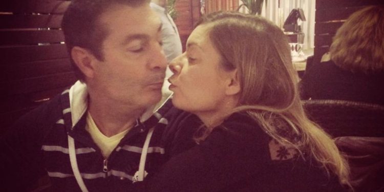 Genitori di Bianca Atzei