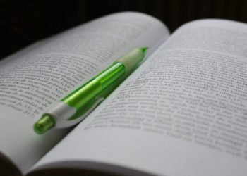 Test medicina università (Foto: Pixabay)