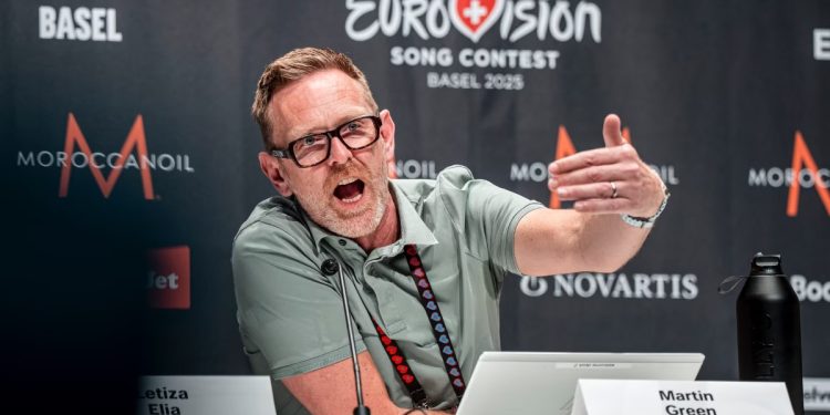 Eurovision 2026
