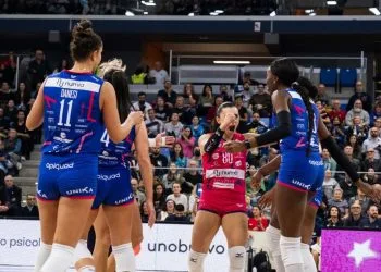Milano Vero Volley