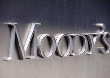 L'agenzia di rating Moody's