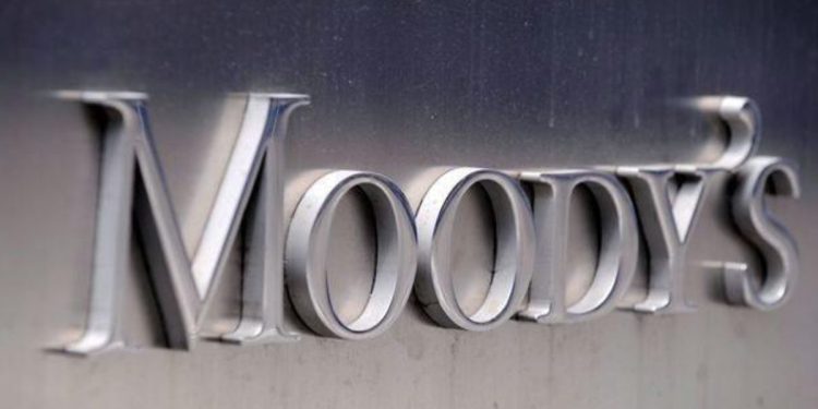 L'agenzia di rating Moody's