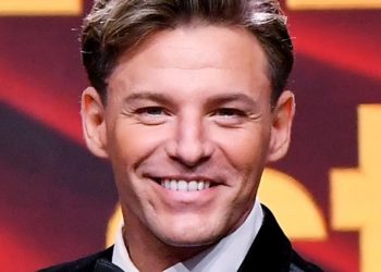 Carlo Aloia, come sta dopo l'infortunio a Ballando con le stelle 2025