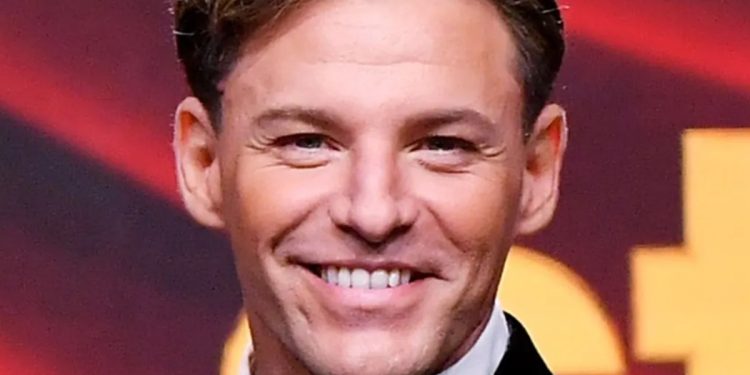 Carlo Aloia, come sta dopo l'infortunio a Ballando con le stelle 2025