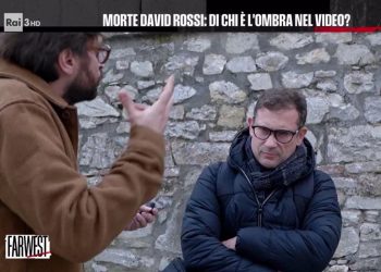 Il caso David Rossi (Foto: Farwest)
