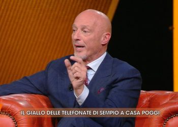 Garlasco, Cataliotti (Foto: Quarto Grado)