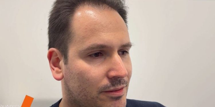 Garlasco, Sempio (Foto: Quarto Grado)