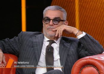 Garlasco, Gallo (Foto: Quarto Grado)