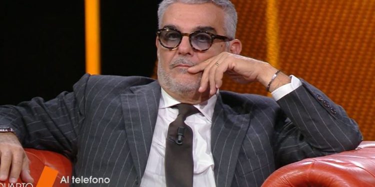 Garlasco, Gallo (Foto: Quarto Grado)