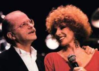 perchè ornella muti e gino paoli si sono lasciati