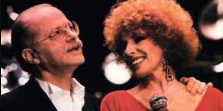 perchè ornella muti e gino paoli si sono lasciati