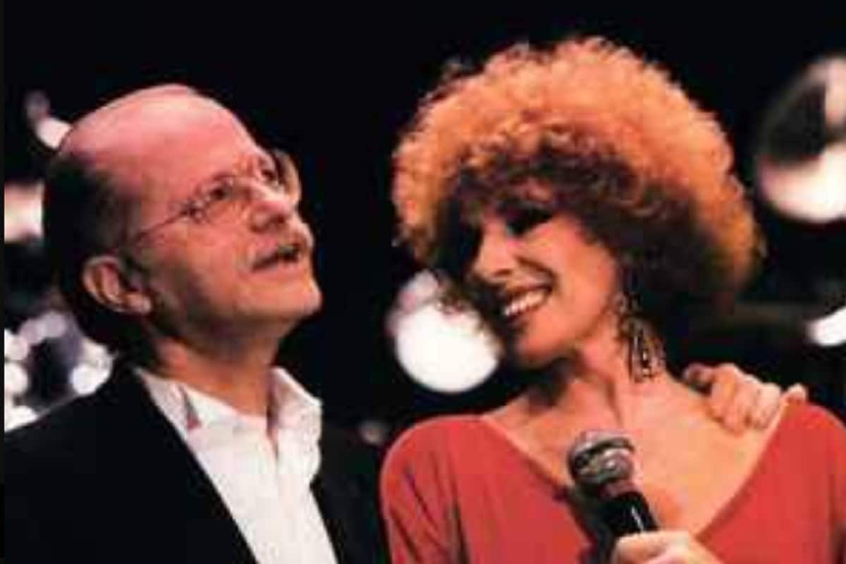 perchè ornella muti e gino paoli si sono lasciati