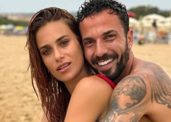 Luca Urso, ballerino di Ballando con le stelle