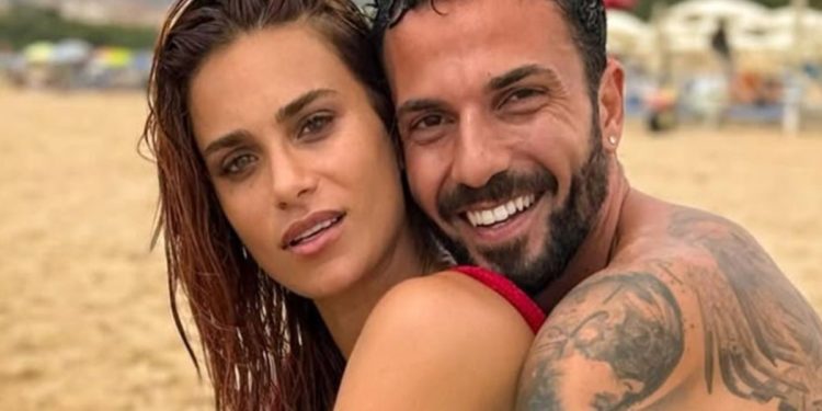 Luca Urso, ballerino di Ballando con le stelle