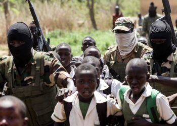 Studenti rapiti in Nigeria