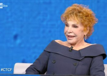 Patrimonio ed eredità Ornella Vanoni: il figlio Cristiano unico erede? (Fonte Raiplay)