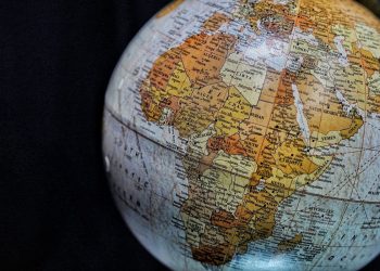 Africa (Foto: Pexels)