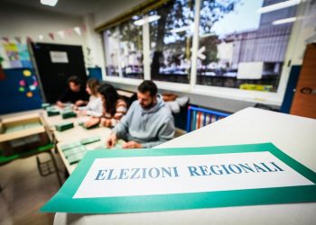 Elezioni Regionali
