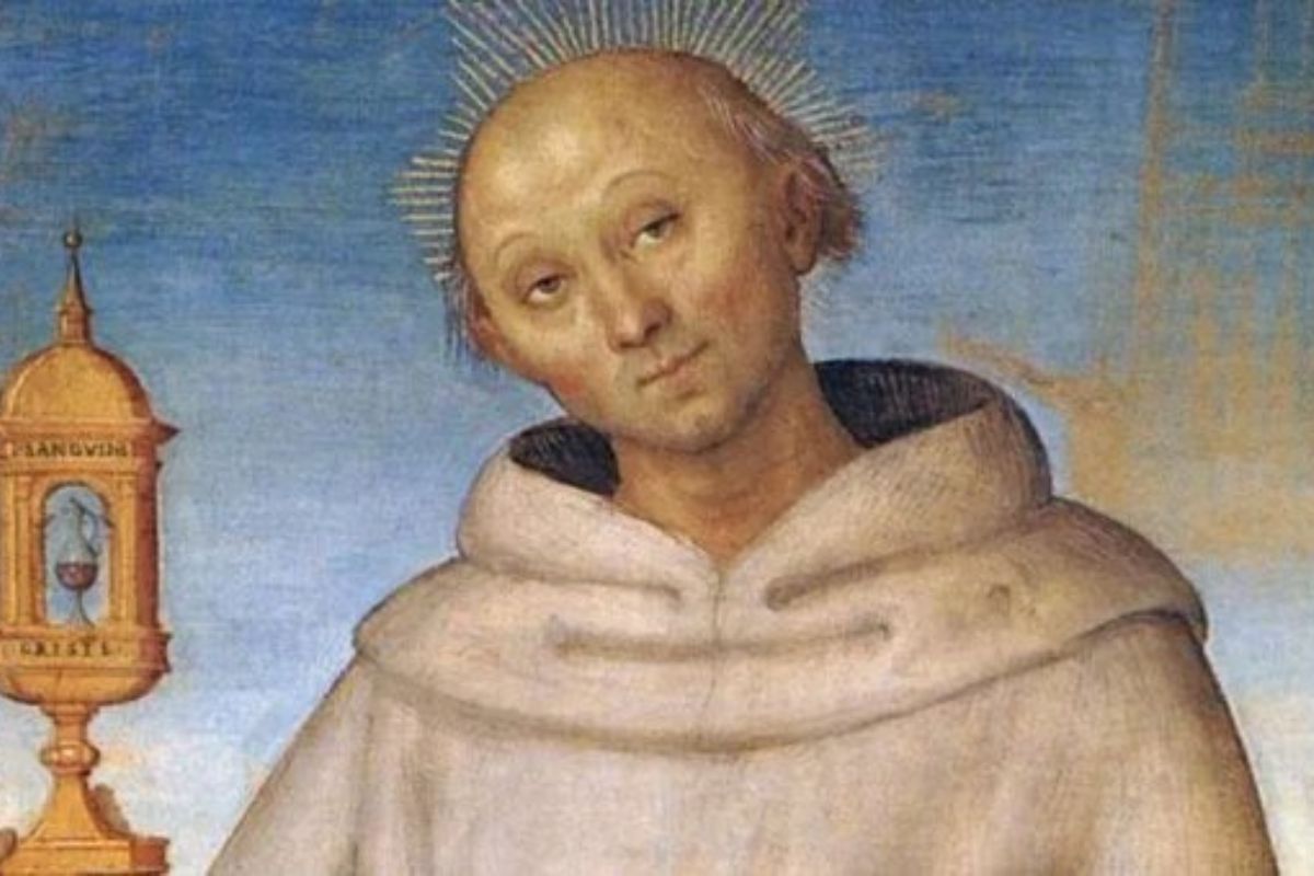 San Giacomo della Marca