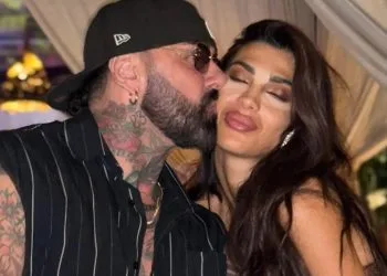 Manuel Milano e Raha Younes