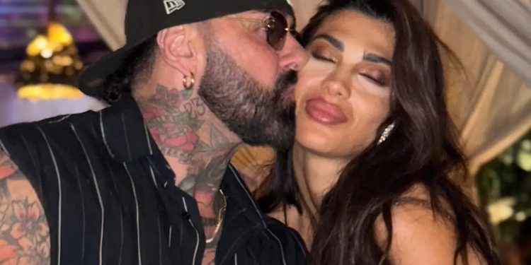 Manuel Milano e Raha Younes