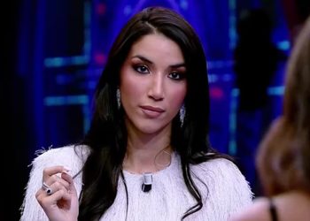 Chi è Carlotta Vendemmia e che lavoro fa la fidanzata di Mattia Scudieri del Grande Fratello 2025