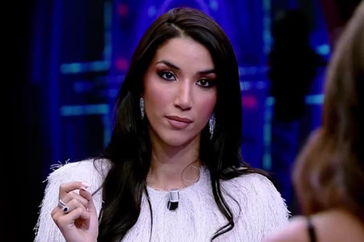 Chi è Carlotta Vendemmia e che lavoro fa la fidanzata di Mattia Scudieri del Grande Fratello 2025