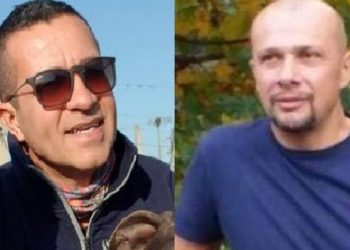 Claudio Nanni e Pierluigi Barbieri, ex marito a sicario di Ilenia Fabbri