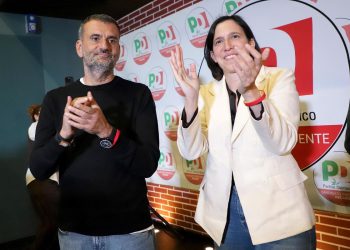 Decaro e Schlein, Pd Puglia