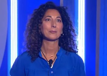 chi è andrea mineccia, il marito di donatella del grande fratello