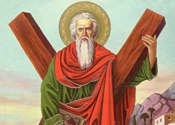 Sant'Andrea (Foto: web)