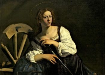 Santa Caterina d'Alessandria