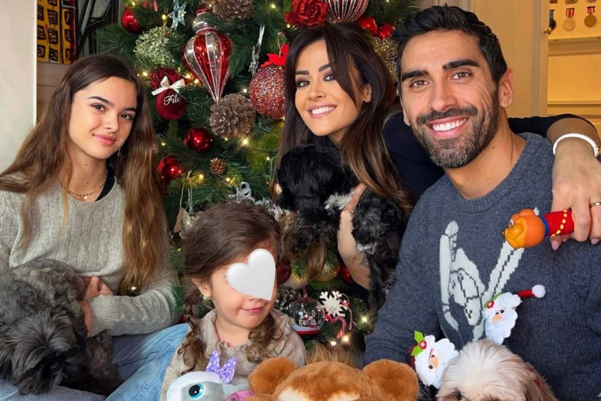 Famiglia Giorgia Palmas