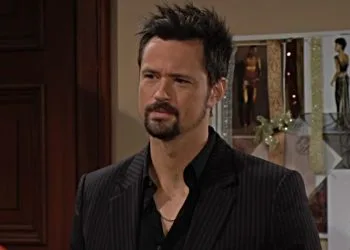 Beautiful anticipazioni 26 novembre 2025 (Screen Mediaset Infinity)