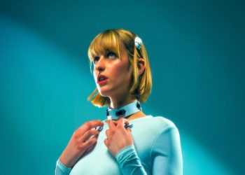 Caro Wow (screen raiplay)