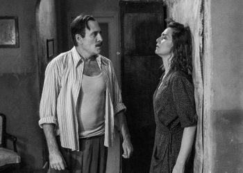 C'è ancora domani film di Paola Cortellesi