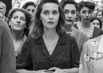 C’è ancora domani Paola Cortellesi