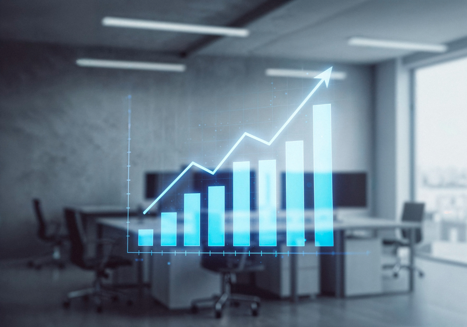 Investimenti in ufficio