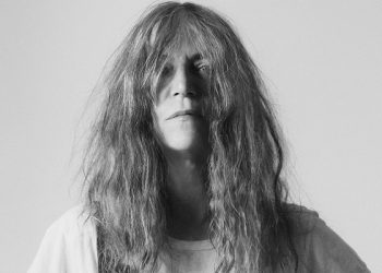 Patti Smith