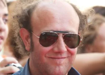 Alessandro Besentini